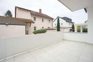 Platz für die ganze Familie – moderne Doppelhaushälfte mit Garten und Terrasse in ruhiger Lage – Die vollständige Adresse der Immobilie erhältst du vom Anbieter., 90765 Stadeln, Herboldshof, Mannhof, Fürth – Vorschaubild 5