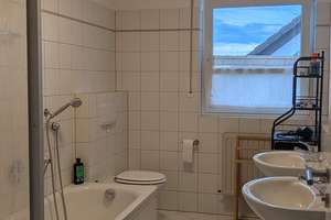 Ansprechende 2-Zimmer-Wohnung mit Balkon in Wewer – Die vollständige Adresse der Immobilie erhältst du vom Anbieter., 33106 Wewer, Paderborn – Vorschaubild 6