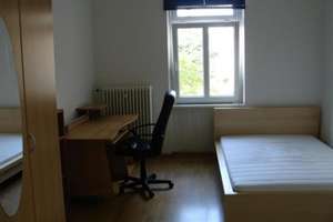 Zusammen geht mehr: Wohnen, Lernen, Leben – Durlacher Allee 13, 76131 Oststadt, Karlsruhe – Vorschaubild 3