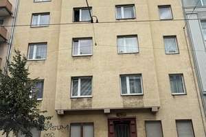 Schöne 2 Zimmer Erdgeschosswohnung in Flingern Süd - Zentrumsnah