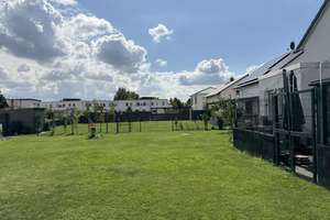 KP-REDUZIERUNG / neuwertiges EFH -  Effizienzklasse A+, Traumgrundstück, Wärmep., PV-Anlage – Erich-Kästner-Straße 8, 6184 Kabelsketal – Vorschaubild 2