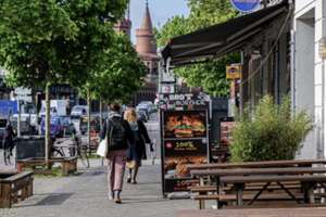 Neubau 2026 | 1-Zi mit privatem Garten | Fußbodenheizung | ruhiger Innenhof an der Warschauer Str. – Warschauer Straße 10, 10243 Friedrichshain, Berlin – Vorschaubild 6