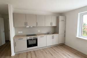 4-Zimmer-Neubauwohnung mit Balkon/Terrasse in Kappeln an der Schlei (WBS erforderlich!) – Ellenberger Straße 10, 24376 Kappeln – Vorschaubild 3