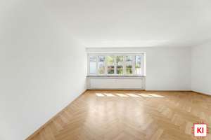 Altschwabing | 96 m² | 3-Zimmer mit Entwicklungspotenzial I Eigennutz oder renditestarke Vermietung  – Die vollständige Adresse der Immobilie erhältst du vom Anbieter., 80801 Neuschwabing, München – Vorschaubild 6