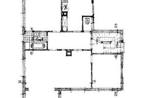 Helle 3-Zimmer-EG-Wohnung mit großer Terrasse & neuer Einbauküche in Stuttgart-Gablenberg- befristet – Albert-Schäffle-Straße 53, 70186 Gablenberg, Stuttgart – Vorschaubild 20