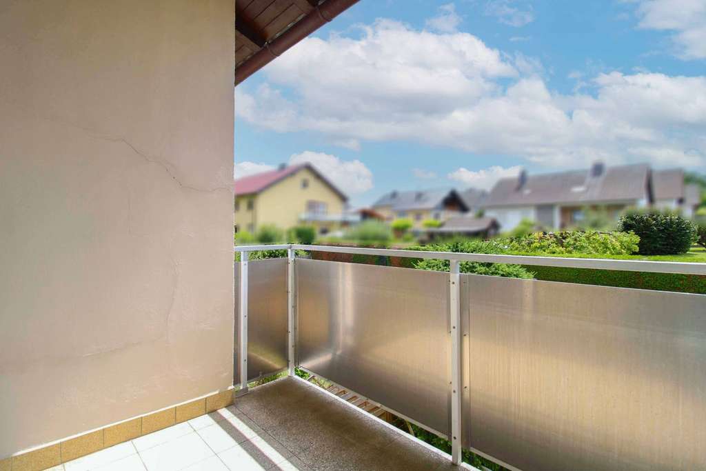 Immobilie in Amöneburg - EFH mit großem Garten in familienfreundlicher Lage – vielseitig nutzbar und sofort verfügbar - Bild 2