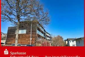 Modernes Reihenhaus mit Carport – Die vollständige Adresse der Immobilie erhältst du vom Anbieter., 78166 Donaueschingen – Vorschaubild 1