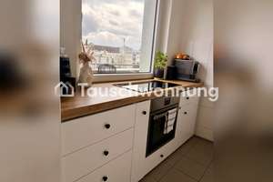 Tauschwohnung: Lichtdurchflutete 2-Zimmer Wohnung in Lindenthal – Die vollständige Adresse der Immobilie erhältst du vom Anbieter., 50931 Lindenthal (Ortsteil), Köln – Vorschaubild 4