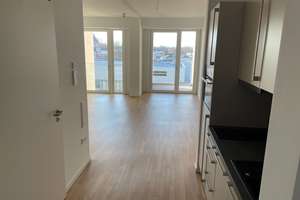 Leben in der Residenz Phoenixsee / 41m² Serviceappartement  / Betreutes Wohnen – Hafenpromenade 5, 44263 Hörde (Ortsteil), Dortmund – Vorschaubild 8
