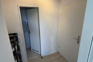 1-Zimmer Wohnung zu vermieten | inkl. Balkon + Einbauküche – 44143 Kaiserbrunnen, Dortmund – Vorschaubild 3