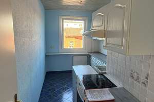 2 Zimmer-Wohnung im 2. Obergeschoss mit Balkon in Schwerin Lankow zu kaufen! – Die vollständige Adresse der Immobilie erhältst du vom Anbieter., 19057 Lankow, Schwerin – Vorschaubild 12