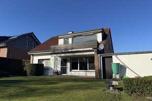 Freistehendes 1-2 Fam.-Haus * schöne Wohnlage von MG-Dorthausen * herrliches Grundstück und Garage – Mönchengladbach – Vorschaubild 4