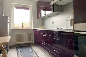 Erbpacht / gut geschnittene 4-Zimmer-Wohnung-Whg. in Moosach – Die vollständige Adresse der Immobilie erhältst du vom Anbieter., 80993 Alt-Moosach, München – Vorschaubild 7