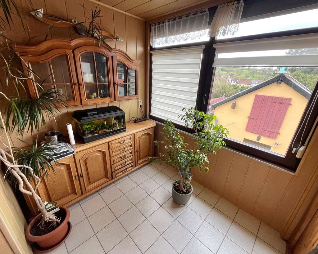 Immobilie in Blieskastel - Nettes kleines Reihenmittelhaus in Ommersheim - Bild 3