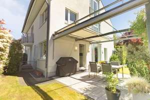 Exklusives Einfamilienhaus mit Dachstudio, Sauna und traumhaftem Garten in Mannheim-Wallstadt – Die vollständige Adresse der Immobilie erhältst du vom Anbieter., 68259 Wallstadt, Mannheim – Vorschaubild 5