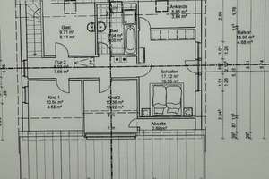 Viel Platz für die große Familie! 160 m² Wfl. 1907 m² Grundstück, 4 Garagen in ruhiger Lage! – Märchenweg 2, 31618 Liebenau – Vorschaubild 36