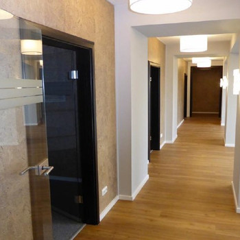 STOCK - allgemeine Dachterrasse | Münchner Westen