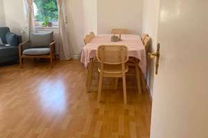 Schöne helle 3-Zimmer-Wohnung mit Balkon in Stuttgart West – Die vollständige Adresse der Immobilie erhältst du vom Anbieter., 70197 Hasenberg, Stuttgart – Vorschaubild 17