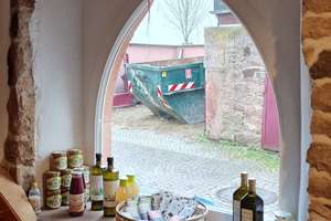 ,,Tradition trifft Moderne:Lichtdurchflutetes Fachwerkhaus mit Loft- Charakter" – Die vollständige Adresse der Immobilie erhältst du vom Anbieter., 63571 Gelnhausen – Vorschaubild 7