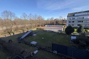 Exklusive 4 Zimmer-Maisonettewohnung mit Terrasse + Garten, Düsseldorf-Wersten – Werstener Dorfstraße 154, 40591 Wersten, Düsseldorf – Vorschaubild 28