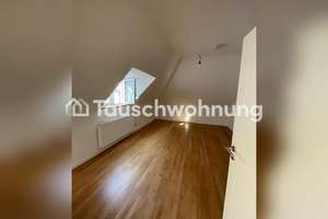 Tauschwohnung: Geräumige 3-Zimmer-Wohnung mit Balkon in Stuttgart-West – Die vollständige Adresse der Immobilie erhältst du vom Anbieter., 70193 Vogelsang, Stuttgart – Vorschaubild 4