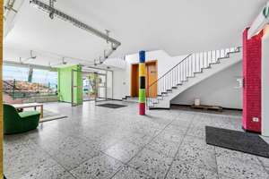 Charaktervolles Gewerbeobjekt: Renditestarkes Praxis- & Bürohaus mit langfristig etablierten Mietern – Elberfelder Straße 49, 42853 Scheid, Remscheid – Vorschaubild 38