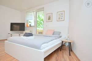 Modern möbliertes Apartment mit WLAN, Balkon und Stellplatz im beliebten Stadtteil in Nürnberg – Die vollständige Adresse der Immobilie erhältst du vom Anbieter., 90489 Veilhof, Nürnberg – Vorschaubild 5