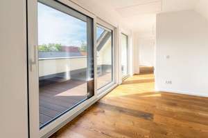 Schönes Neubauhaus l Sonnenterrasse l Garage inkl. l Wärmepumpe – Die vollständige Adresse der Immobilie erhältst du vom Anbieter., 4288 Holzhausen, Leipzig – Vorschaubild 12