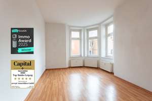 Top Lage - Sofort Einziehen und Wohlfühlen | Helle 2-Zimmer Wohnung mit Einbauküche & Stellplatz