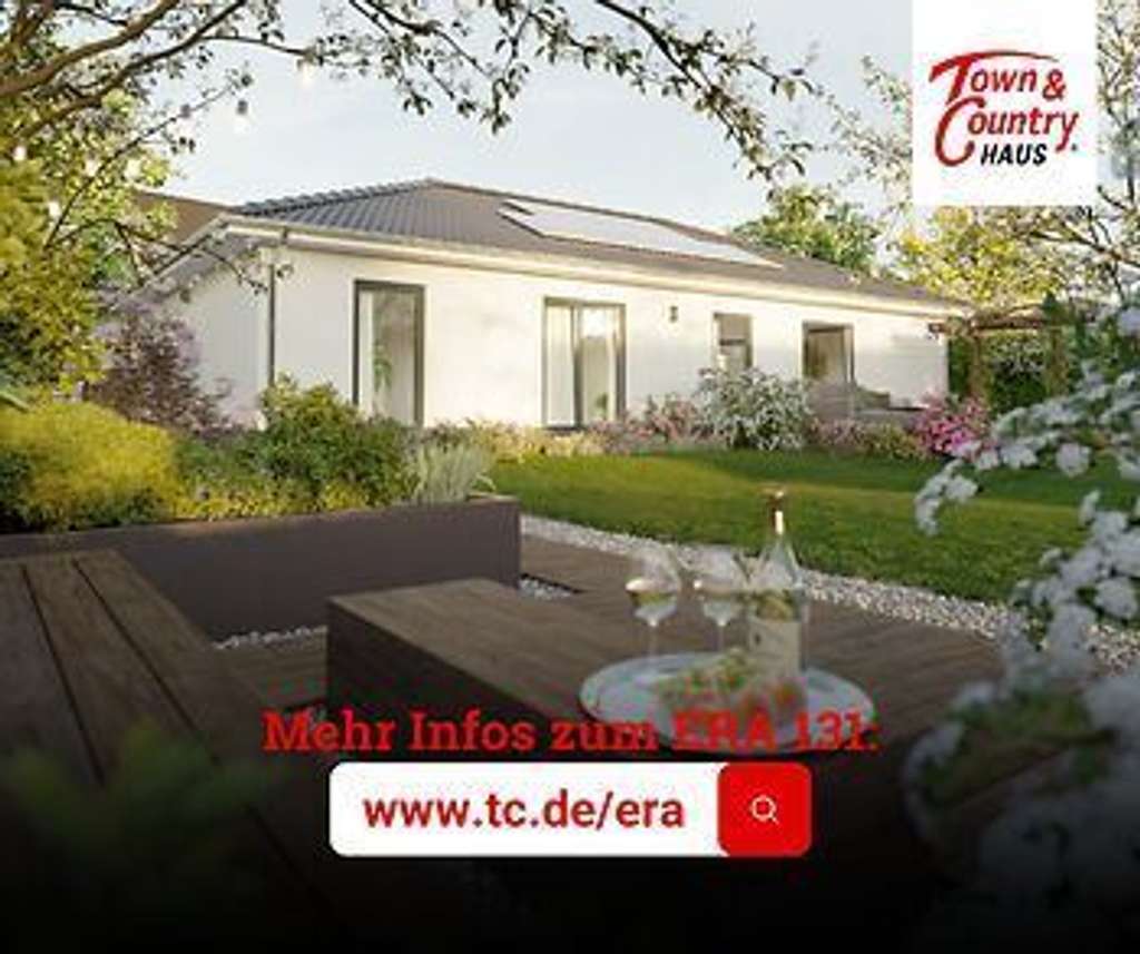 Immobilie in Panketal - Eintritt in die Freiheit: Der Aktions-Bungalow, der dein Leben mühelos macht! - Bild 2