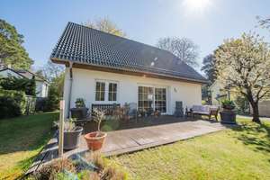 Wohnen zwischen Wald und Wasser – Energieeffizientes, gepflegtes Einfamilienhaus in Karolinenhof – Die vollständige Adresse der Immobilie erhältst du vom Anbieter., 12527 Schmöckwitz, Berlin – Vorschaubild 29