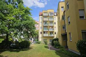 Moderne, gepfegte 2Zi. Wohnung mit Tiefgarage, Innenstadtnähe – Karl-Bröger-Straße 18, 90459 Galgenhof, Nürnberg – Vorschaubild 2