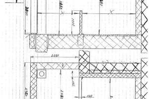 BAD SCHMIEDEBERG * GROSSES GRUNDSTÜCK mit EINFAMILIENHAUS (sanierungsbedürftig) * leerstehend * a... – Schmiedeberger Weg 10, 6905 Korgau – Vorschaubild 11