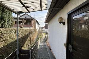Bungalow in Ingolstadt, Haunwöhr - Zentral wohnen, ruhig leben  – Die vollständige Adresse der Immobilie erhältst du vom Anbieter., 85051 Südwest, Ingolstadt – Vorschaubild 4