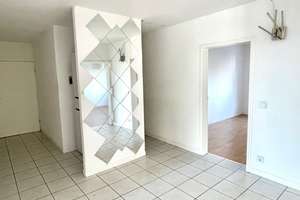 Attraktive 3-Zimmer-Wohnung mit Balkon nahe Eschborn – für Eigennutzer oder Kapitalanleger – Die vollständige Adresse der Immobilie erhältst du vom Anbieter., 65936 Sossenheim, Frankfurt am Main – Vorschaubild 1