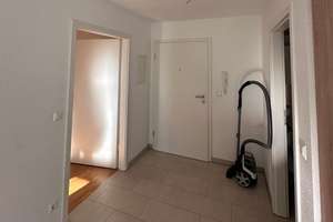 Moderne 2-Zimmer-Wohnung mit Gartenanteil, überdachter Terrasse und Tiefgaragenstellplatz in Heilbro – Die vollständige Adresse der Immobilie erhältst du vom Anbieter., 74074 Sontheim, Heilbronn – Vorschaubild 5