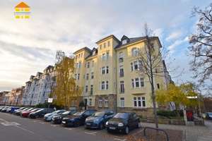 Tolle Kaßberg-Lage mit Balkon – Walter-Oertel-Straße 38, 9112 Kaßberg, Chemnitz – Vorschaubild 5