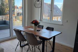 Heuchwertige Neubauwohnung in Trudering – 81825 Gartenstadt Trudering, München – Vorschaubild 6