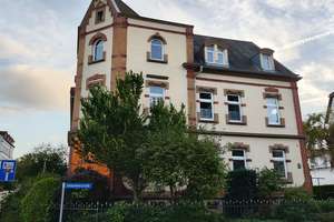 Große, helle 3-Zimmer-Wohnung in Geringswalde – ideal für Familien mit Kindern
