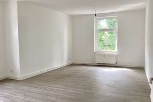 Geräumige 3-Zimmer Wohnung mit Balkon - frisch renoviert! – Gaußstr. 4, 39112 Leipziger Straße, Magdeburg – Vorschaubild 3