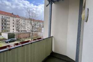 *frisch renovierte und familienfreundliche 3-Raumwohnung in beliebter Lage* – Die vollständige Adresse der Immobilie erhältst du vom Anbieter., 4347 Schönefeld-Abtnaundorf, Leipzig – Vorschaubild 5