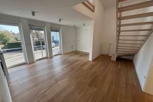 KIRCHHÖRDE-ZENRUM: KOMFORT-MAISONETTEWOHNUNG - NEUWERTIG – Die vollständige Adresse der Immobilie erhältst du vom Anbieter., 44229 Kirchhörde-Löttringhausen, Dortmund – Vorschaubild 2