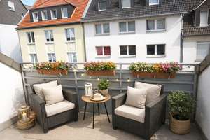 VIER LOGGIEN - Sonne von früh bis spät! Ca. 96 m² 4- Zimmer-Dachgeschosswohnung in HA-Boelerheide – Die vollständige Adresse der Immobilie erhältst du vom Anbieter., 58099 Boele, Hagen – Vorschaubild 7