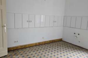 Herrschaftliche Altbauwohnung mit Parkcharakter – 6 Zimmer auf ca. 237 m² in Wuppertal-Uellendahl – Die vollständige Adresse der Immobilie erhältst du vom Anbieter., 42111 Uellendahl-Katernberg, Wuppertal – Vorschaubild 17