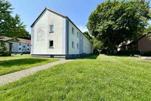 Hier lässt es sich aushalten: 2,5-Zimmer-Wohnung in Stadtlage – Pankratiusstr. 13, 44369 Dortmund – Vorschaubild 2