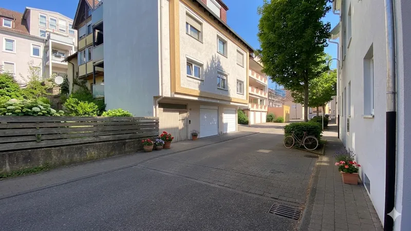 3Fam House – Eutingen (Pforzheim) – fully renovated