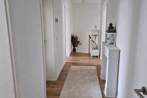 Freundliches 5-Zimmer-Reihenhaus mit EBK in Bonn Oberkassel – Bonn – Vorschaubild 14