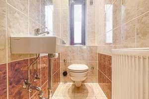 3-ZI.-WHG IN NÜRNBERGER SÜDSTADT IN UNMITTELBARER NÄHE ZUM AUFSESSPLATZ (WG-GEEIGNET) – Die vollständige Adresse der Immobilie erhältst du vom Anbieter., 90459 Galgenhof, Nürnberg – Vorschaubild 10