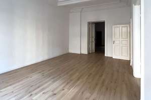 Altbauwohnung mit 5,5 Räumen in der Altstadt – Sternstraße 5, 39104 Altstadt, Magdeburg – Vorschaubild 9
