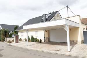 ** Sofort verlieben! Neuwertiges Haus in Top Zustand ** – Die vollständige Adresse der Immobilie erhältst du vom Anbieter., 71573 Allmersbach im Tal – Vorschaubild 3